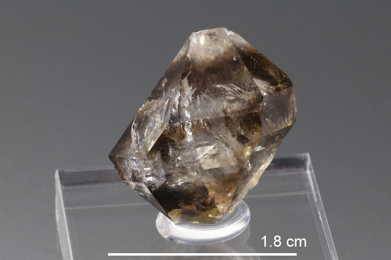 Quartz (Greely, ON)